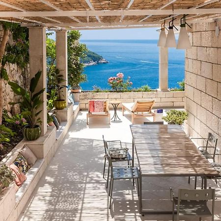 Casa Kondelli Apartman Dubrovnik Kültér fotó
