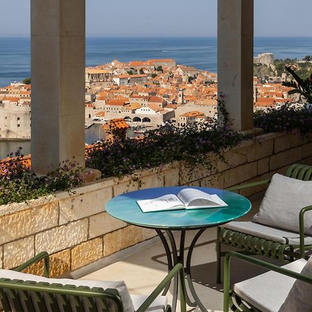 Casa Kondelli Apartman Dubrovnik Kültér fotó