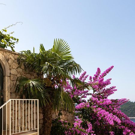 Casa Kondelli Apartman Dubrovnik Kültér fotó