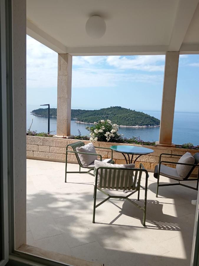 Casa Kondelli Apartman Dubrovnik Kültér fotó