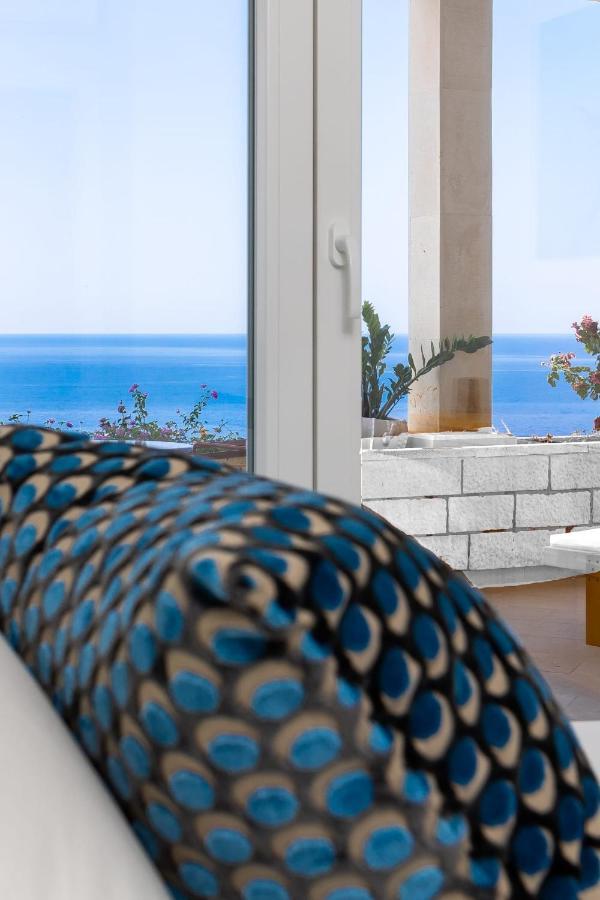 Casa Kondelli Apartman Dubrovnik Kültér fotó