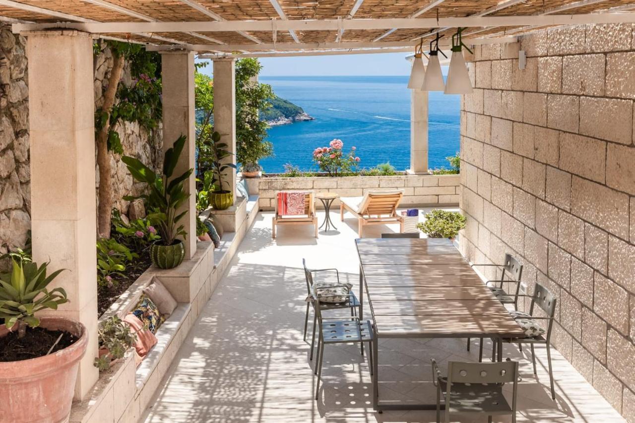 Casa Kondelli Apartman Dubrovnik Kültér fotó