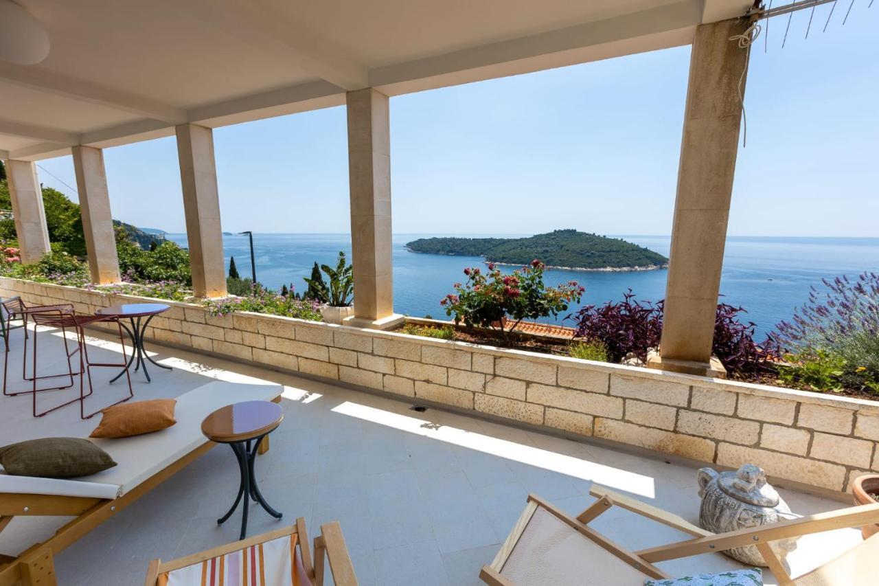 Casa Kondelli Apartman Dubrovnik Kültér fotó