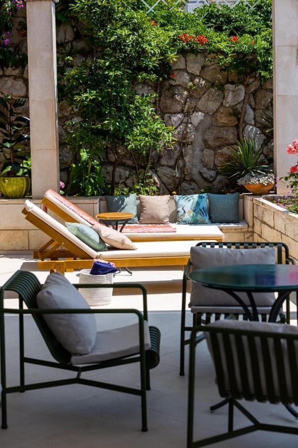 Casa Kondelli Apartman Dubrovnik Kültér fotó