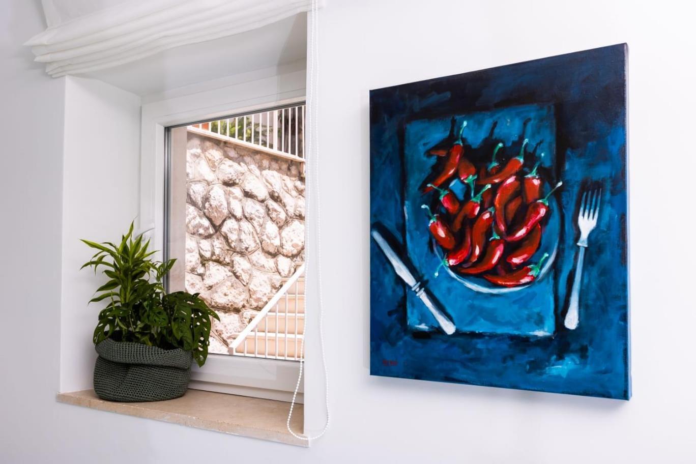 Casa Kondelli Apartman Dubrovnik Kültér fotó