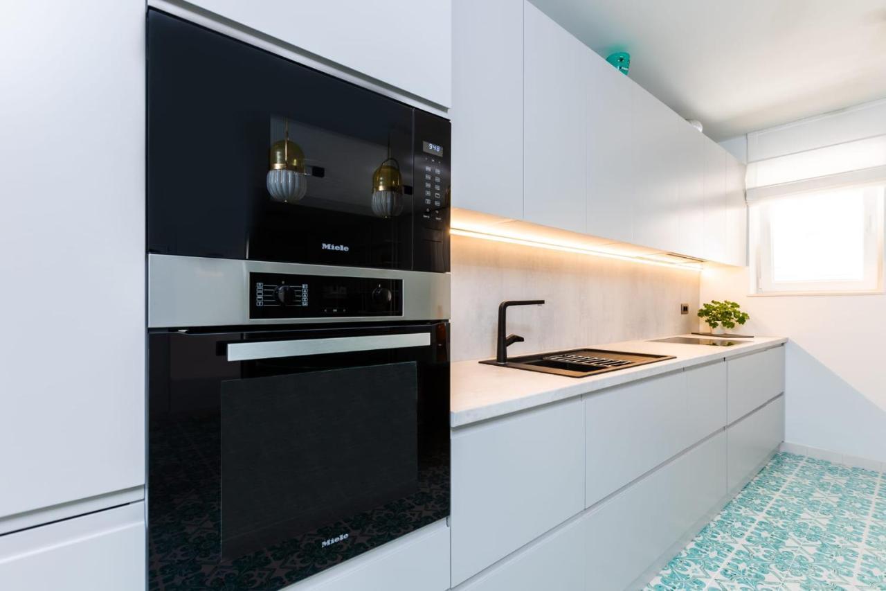 Casa Kondelli Apartman Dubrovnik Kültér fotó