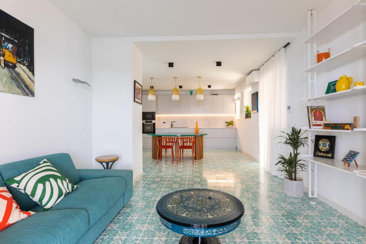 Casa Kondelli Apartman Dubrovnik Kültér fotó