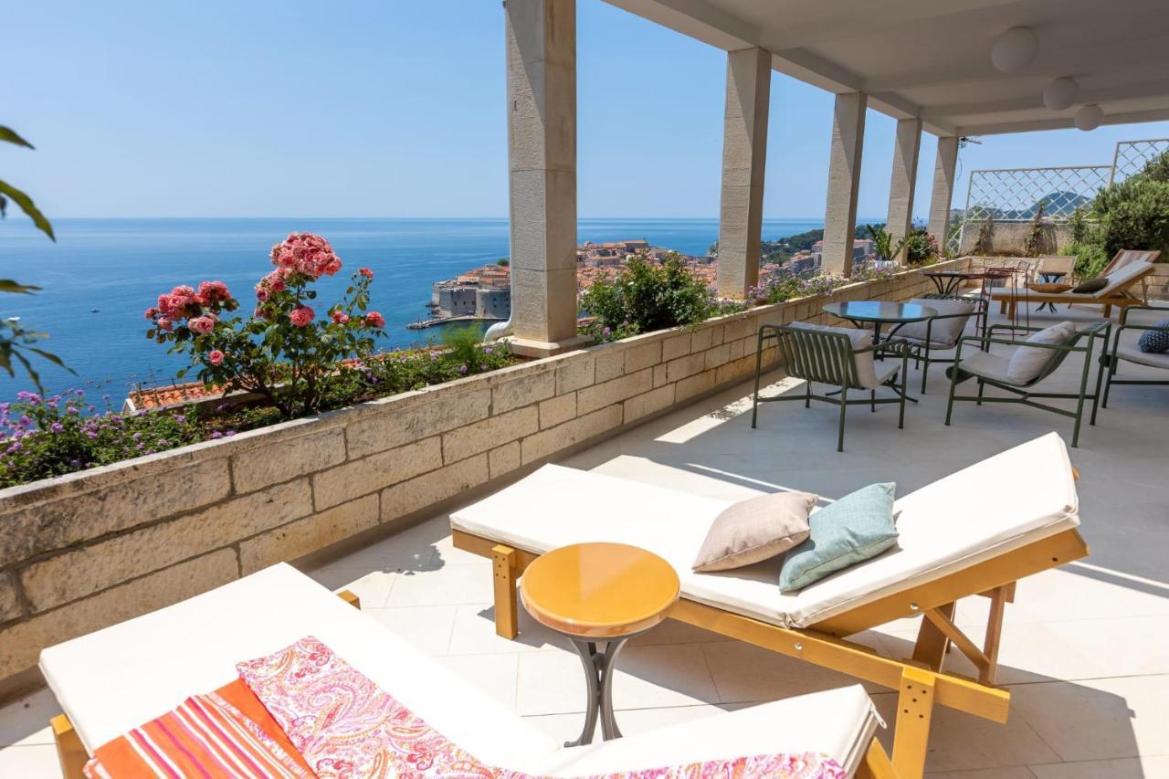 Casa Kondelli Apartman Dubrovnik Kültér fotó