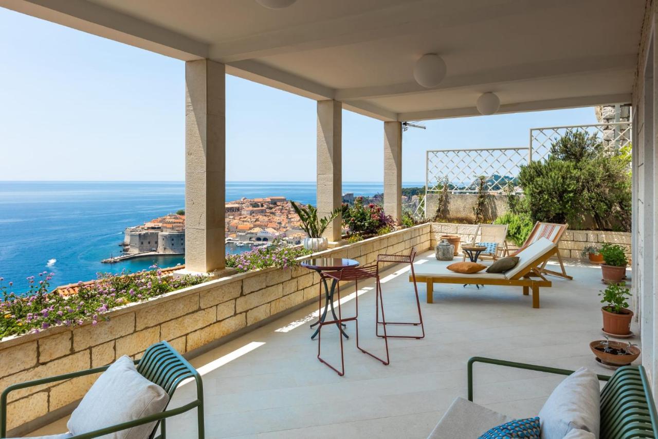 Casa Kondelli Apartman Dubrovnik Kültér fotó
