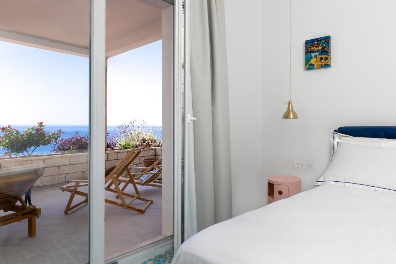 Casa Kondelli Apartman Dubrovnik Kültér fotó