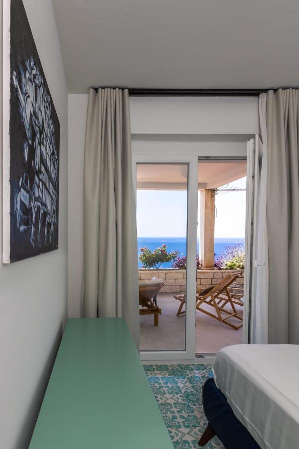 Casa Kondelli Apartman Dubrovnik Kültér fotó