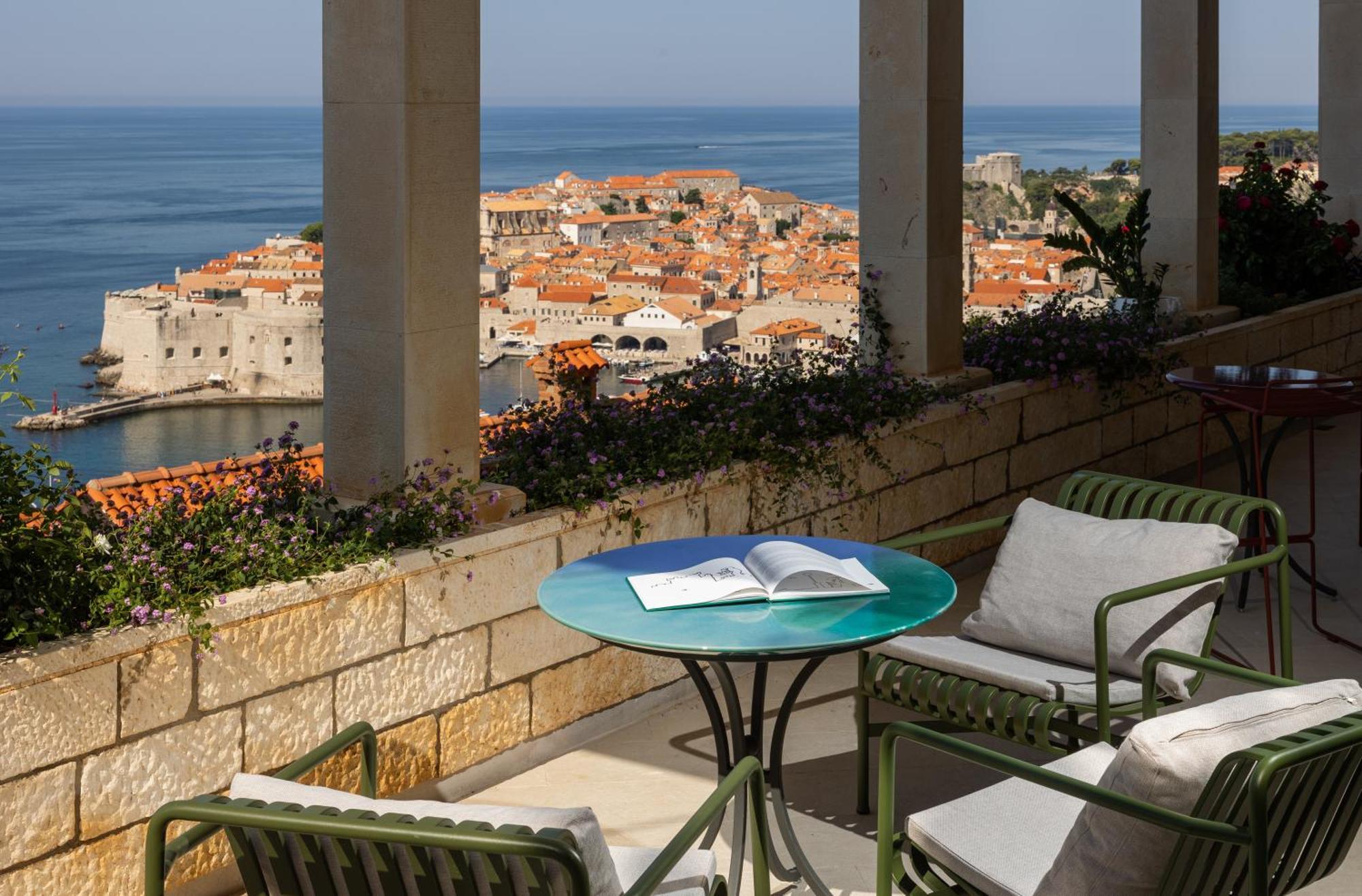 Casa Kondelli Apartman Dubrovnik Kültér fotó