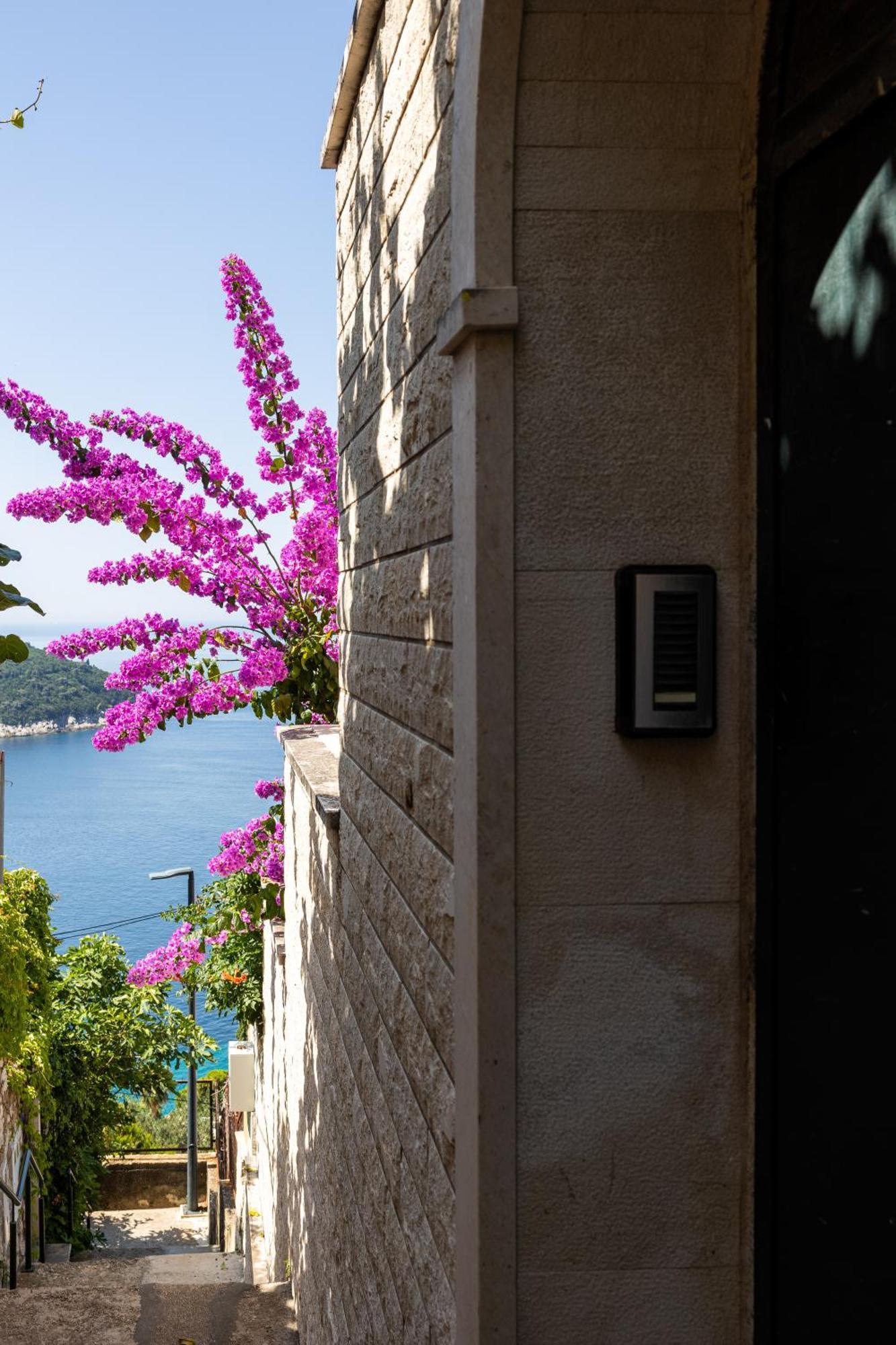 Casa Kondelli Apartman Dubrovnik Kültér fotó